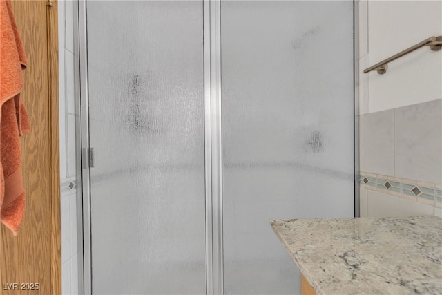 468 Potomac St, Henderson, NV 89015 - bathroom featuring a shower stall