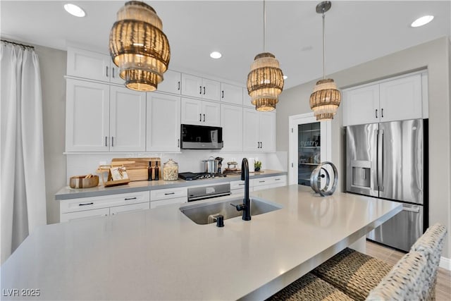 11551 Earth Stone Ave, Las Vegas, NV 89138 - photo 9