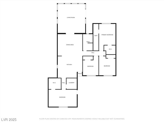 613 Kings Pl, Boulder City, NV 89005 - view of layout