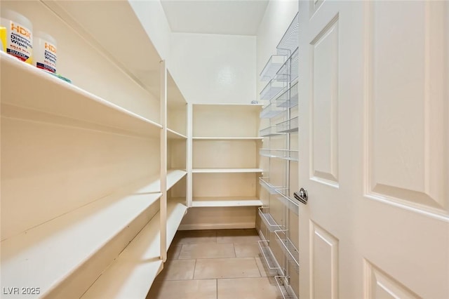 8318 Sonora Del Sol St, Las Vegas, NV 89113 - view of pantry