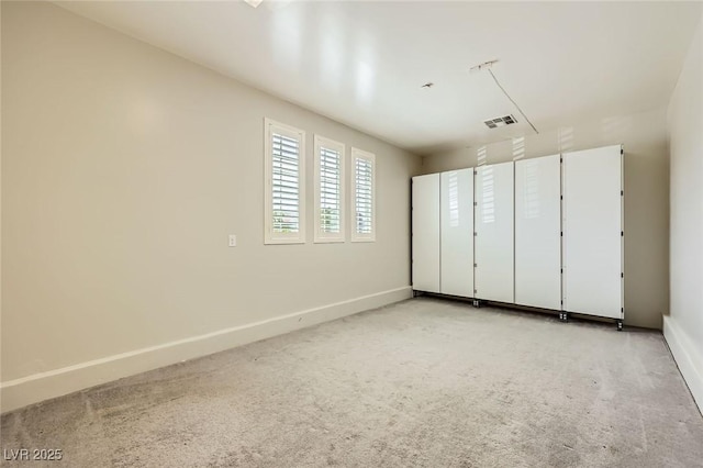 8318 Sonora Del Sol St, Las Vegas, NV 89113 - unfurnished bedroom featuring light colored carpet and baseboards