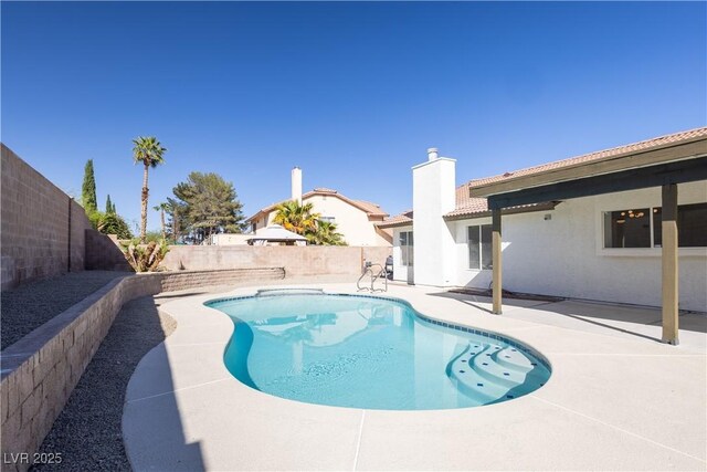 3156 Shadowridge Ave, Las Vegas, NV 89120 - photo 4