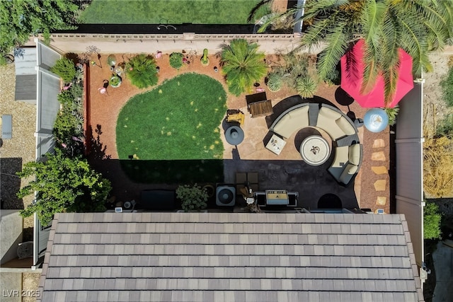 448 Bright Moon Ave, North Las Vegas, NV 89084 - exterior view