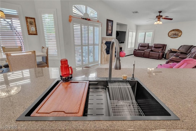 4878 Friar Tuck Ave, Las Vegas, NV 89130 - entry to storm shelter
