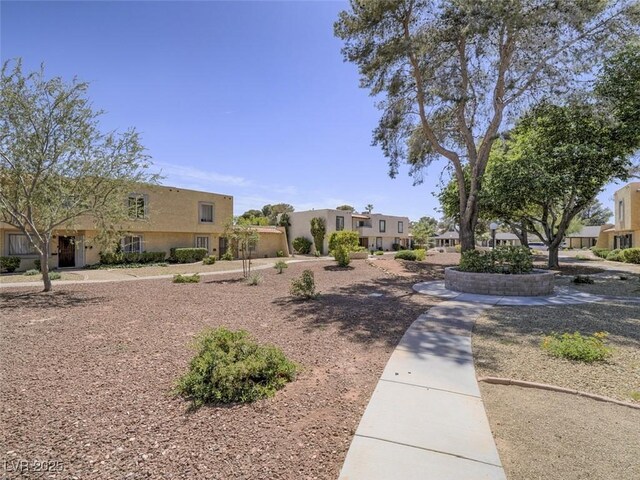 438 Las Casitas Way, Las Vegas, NV 89121 - view of property's community featuring a residential view