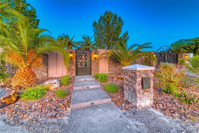 9920 Rancho Destino Rd, Las Vegas, NV 89183 - photo 2