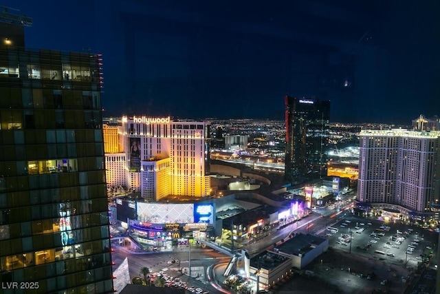 city view