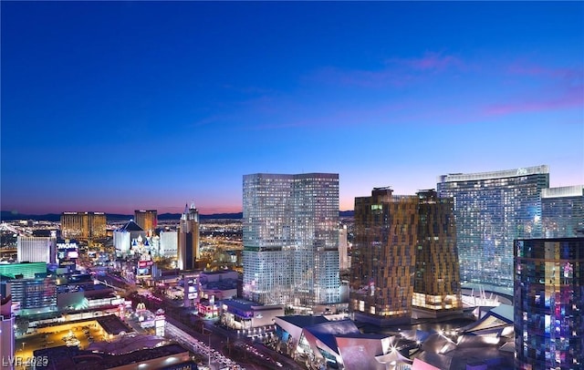 city view