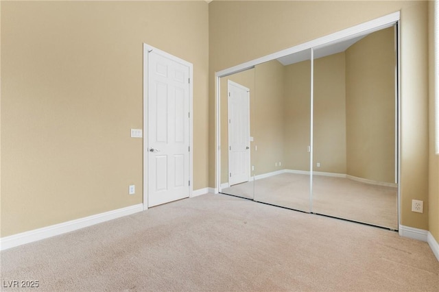 1111 Casa Palermo Cir, Henderson, NV 89011 - unfurnished bedroom featuring carpet and baseboards