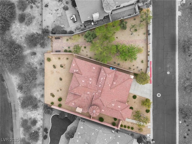 1111 Casa Palermo Cir, Henderson, NV 89011 - aerial view