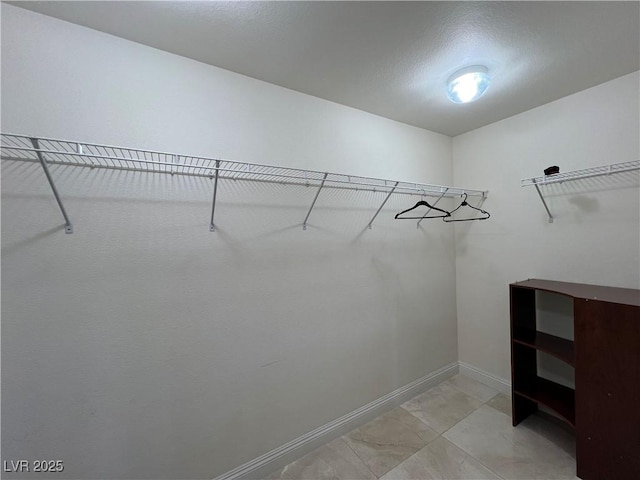5554 Chicory Falls Ct, Las Vegas, NV 89148 - view of walk in closet