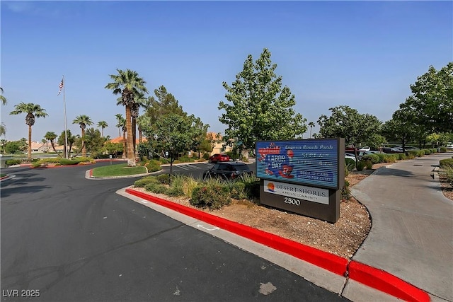 3024 Pismo Beach Dr, Las Vegas, NV 89128 - exterior view