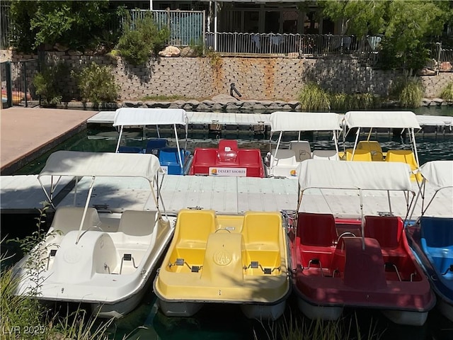 3024 Pismo Beach Dr, Las Vegas, NV 89128 - aerial view