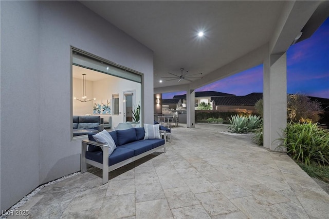 4050 N Tomsik St, Las Vegas, NV 89129 - photo 42