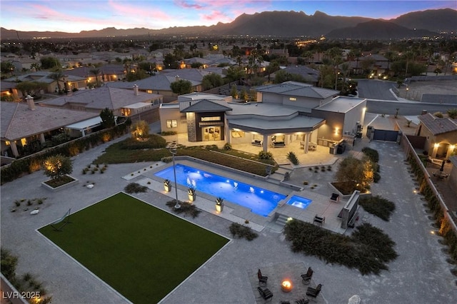 4050 N Tomsik St, Las Vegas, NV 89129 - photo 80