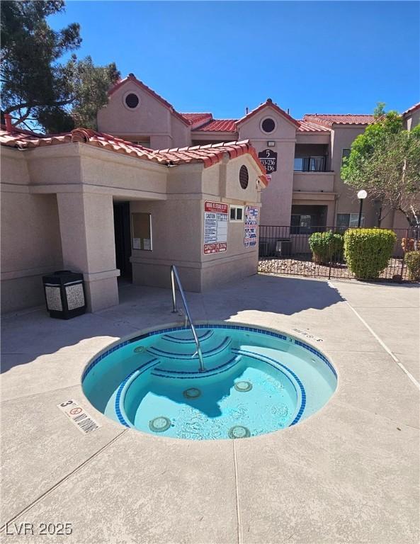5225 W Reno Ave Unit 215, Las Vegas, NV 89118 - photo 25
