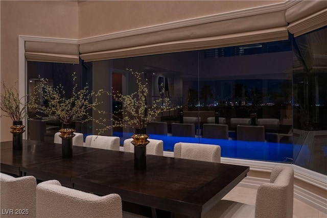 5020 Spanish Heights Dr, Las Vegas, NV 89148 - view of lobby