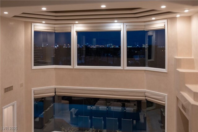 5020 Spanish Heights Dr, Las Vegas, NV 89148 - detailed view of recessed lighting