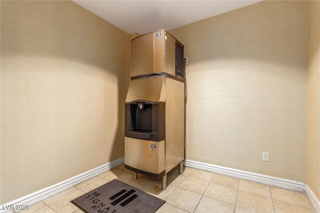145 E Harmon Ave Unit 2019, Las Vegas, NV 89109 - room details with baseboards