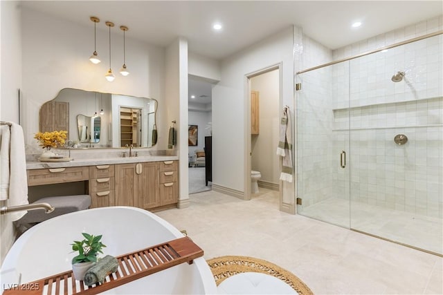 42 Carolina Cherry Dr, Las Vegas, NV 89141 - photo 36