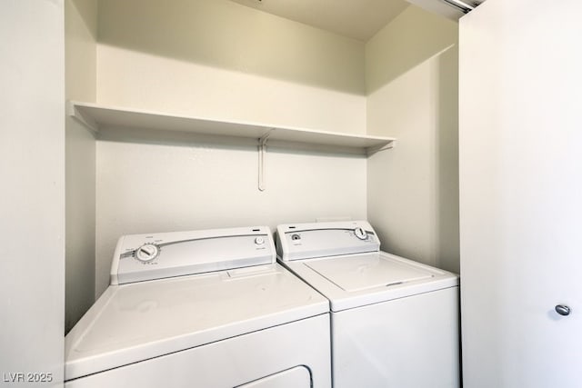 2120 Ramrod Ave Unit 2216, Henderson, NV 89014 - laundry area with washer and clothes dryer and laundry area