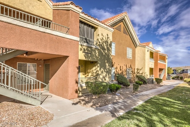 2120 Ramrod Ave Unit 2216, Henderson, NV 89014 - view of building exterior