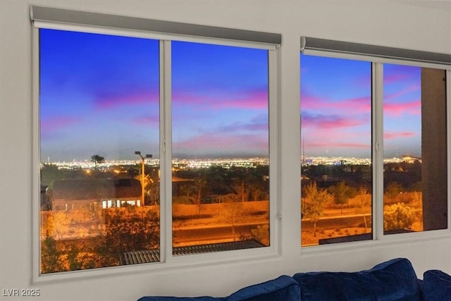 342 Molinetto St, Las Vegas, NV 89138 - view of interior details