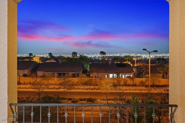 342 Molinetto St, Las Vegas, NV 89138 - property view of water