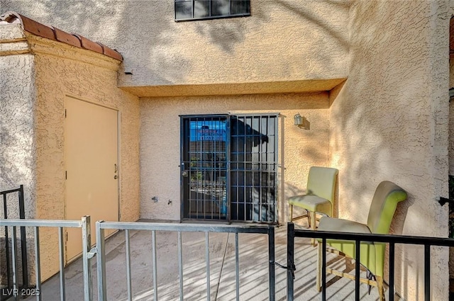 2851 S Valley View Blvd Unit 1139B, Las Vegas, NV 89102 - view of doorway to property