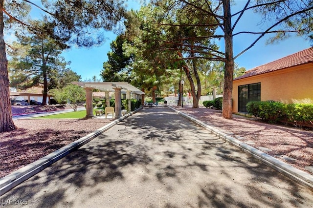 2851 S Valley View Blvd Unit 1139B, Las Vegas, NV 89102 - view of road