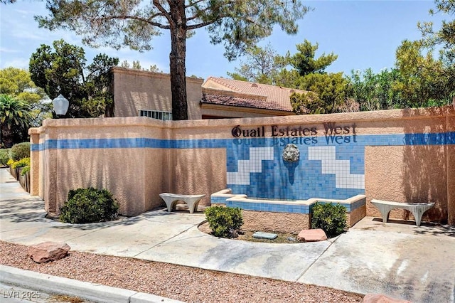 2851 S Valley View Blvd Unit 1139B, Las Vegas, NV 89102 - exterior space