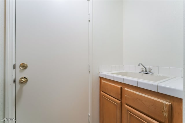 4176 Skywalker Ave, Las Vegas, NV 89120 - bathroom featuring vanity