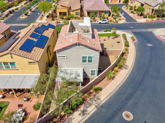 301 Resolute Ave, Henderson, NV 89011 - aerial view of residential area