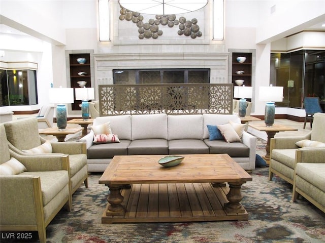 437 Via Stretto Ave, Henderson, NV 89011 - view of community lobby