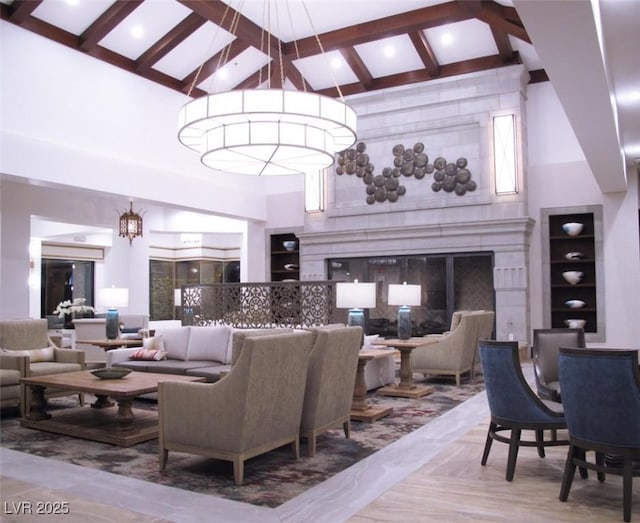 437 Via Stretto Ave, Henderson, NV 89011 - view of lobby