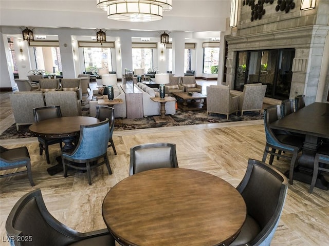 437 Via Stretto Ave, Henderson, NV 89011 - view of lobby