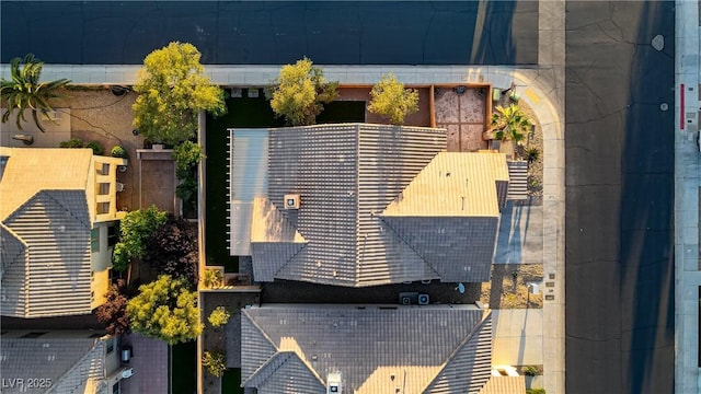 437 Via Stretto Ave, Henderson, NV 89011 - aerial view
