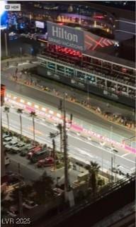 135 E Harmon Ave Unit 2515, Las Vegas, NV 89109 - exterior space