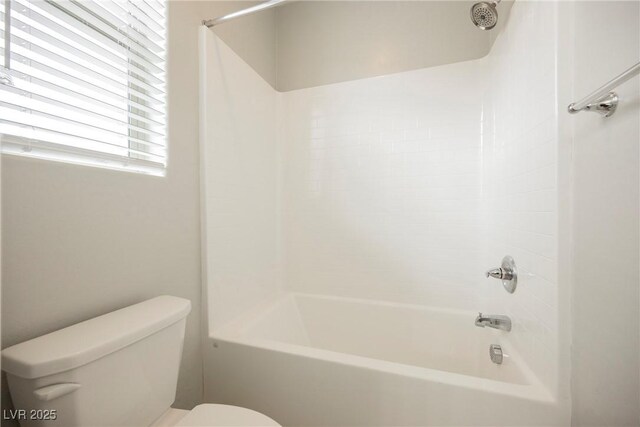 10126 Cliff Dwellings Ave, Las Vegas, NV 89178 - full bathroom with shower / tub combination