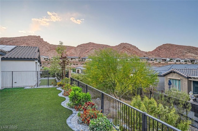 26 Sun Mirage Ave, Henderson, NV 89011 - view of mountain feature