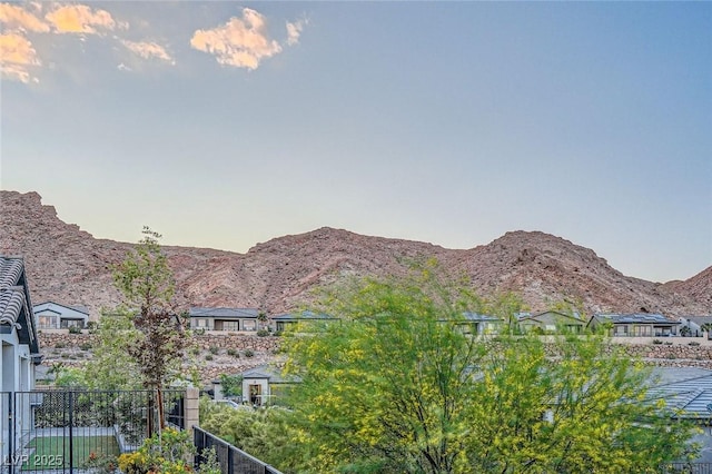 26 Sun Mirage Ave, Henderson, NV 89011 - mountain view