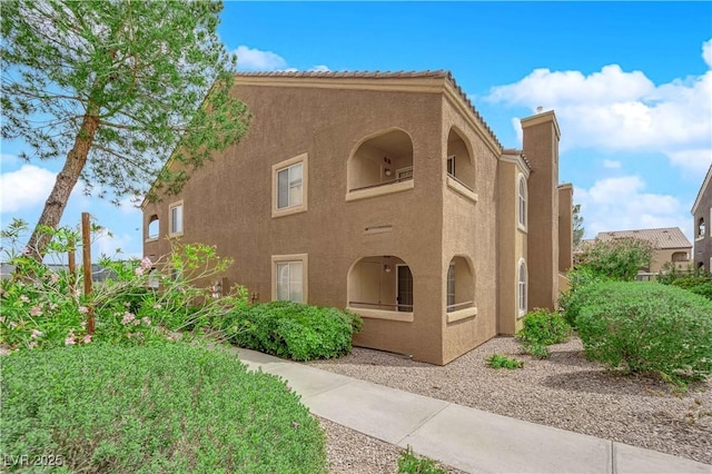 7950 W Flamingo Rd Unit 2019, Las Vegas, NV 89147 - view of property