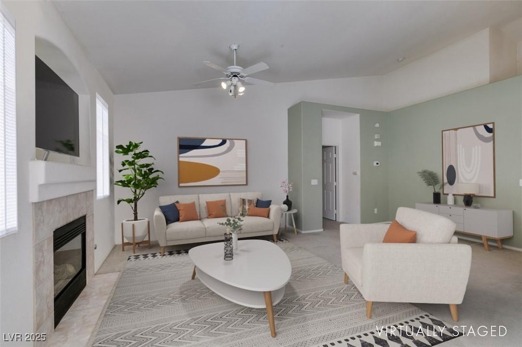 205 Crown Imperial St, Henderson, NV 89074 - photo 1