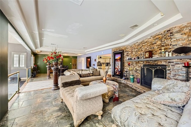 7165 Mira Monte Cir, Las Vegas, NV 89120 - lobby featuring visible vents