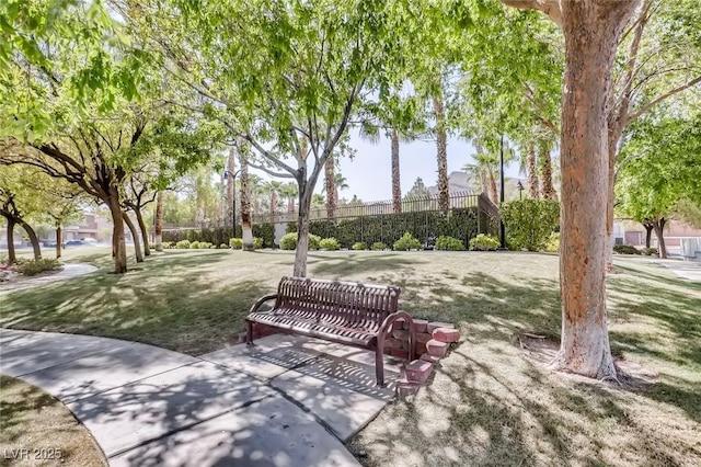 7165 Mira Monte Cir, Las Vegas, NV 89120 - view of surrounding community