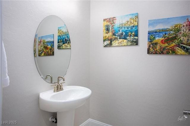 1130 Calico Rdg, Mesquite, NV 89034 - bathroom with a sink
