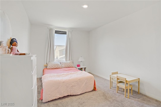 5692 Tinar St, Las Vegas, NV 89113 - carpeted bedroom featuring baseboards
