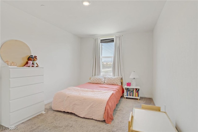 5692 Tinar St, Las Vegas, NV 89113 - carpeted bedroom with baseboards