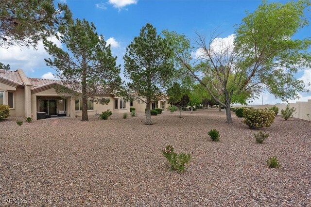 11013 Mission Lakes Ave, Las Vegas, NV 89134 - photo 15
