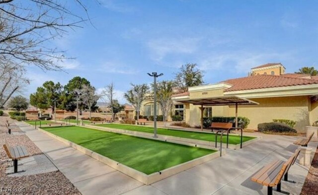 11013 Mission Lakes Ave, Las Vegas, NV 89134 - photo 20